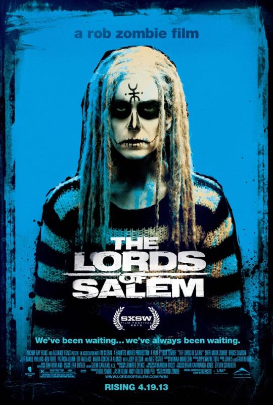 LORDS OF SALEM