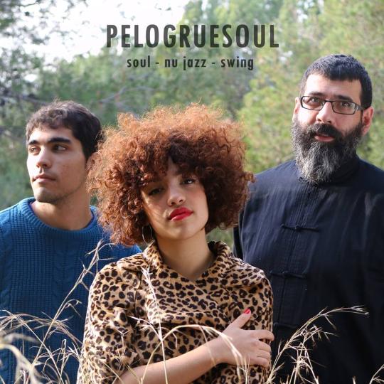 PELOGRUESOUL dissabte 28/22h