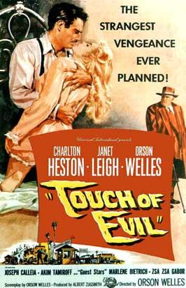 Touch of Evil