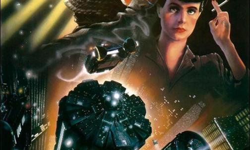 BLADE RUNNER