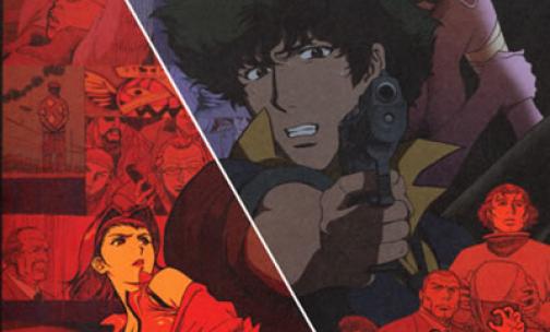 COWBOY BEBOP: KNOCKIN' ON HEAVEN'S DOOR