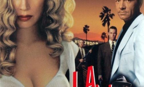 L.A. CONFIDENTIAL