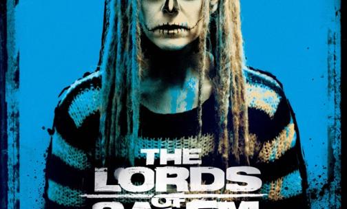 LORDS OF SALEM